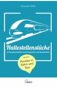 eBook: Haltestellenstücke