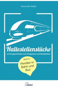 eBook: Haltestellenstücke