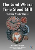 eBook: The Land Where Time Stood Still