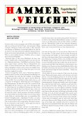 ebook: Hammer + Veilchen Nr. 19