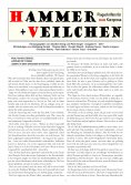 ebook: Hammer + Veilchen Nr. 11