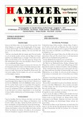 ebook: Hammer + Veilchen Nr. 13