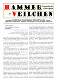 eBook: Hammer + Veilchen Nr. 16