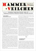 eBook: Hammer + Veilchen Nr. 2