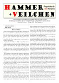 ebook: Hammer + Veilchen Nr. 4