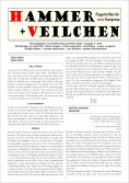 ebook: Hammer + Veilchen Nr. 8