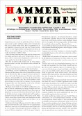 ebook: Hammer + Veilchen Nr. 9