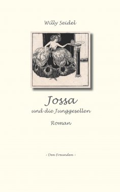 ebook: Jossa und die Junggesellen