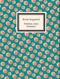 eBook: Sommer,eines Sommers