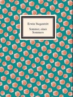 eBook: Sommer,eines Sommers
