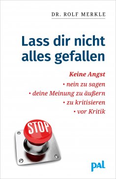 eBook: Lass Dir nicht alles gefallen