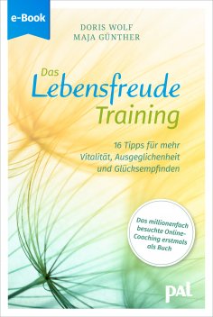 eBook: Das Lebensfreude-Training