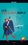 eBook: Der Perlachmord