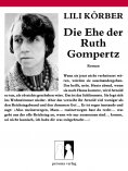 ebook: Die Ehe der Ruth Gompertz