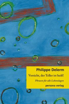 eBook: Vorsicht, der Teller ist heiß!