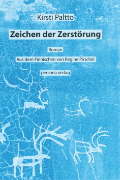 eBook: Zeichen der Zerstörung