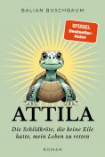 ebook: Attila