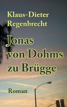 ebook: Jonas von Dohms zu Brügge