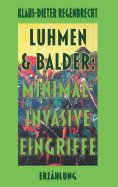 eBook: Luhmen & Balder: Minimal-invasive Eingriffe