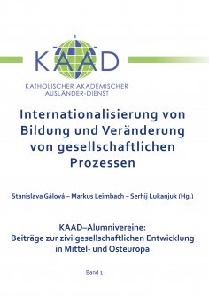 eBook: Internationalisierung von Bildung und Veränderung von gesellschaftlichen Prozessen