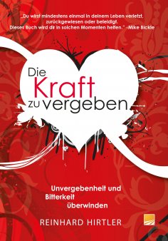 eBook: Die Kraft zu vergeben