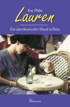 ebook: Lauren – Ein amerikanischer Hund in Paris