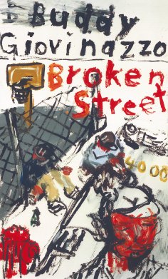 eBook: Broken Street