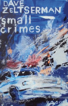 ebook: Small Crimes