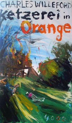 eBook: Ketzerei in Orange