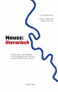 eBook: Neuss: literarisch
