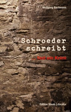 ebook: Schroeder schreibt