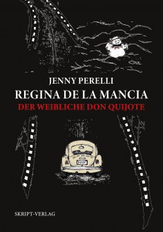 eBook: Regina de la Mancia