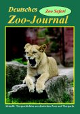 eBook: Deutsches Zoo Journal