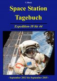 eBook: Space Station Tagebuch