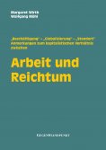 ebook: Arbeit und Reichtum