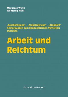 ebook: Arbeit und Reichtum