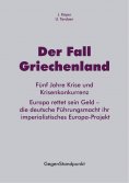 ebook: Der Fall Griechenland