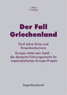 ebook: Der Fall Griechenland