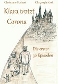 ebook: Klara trotzt Corona