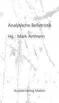 eBook: Analytische Belletristik