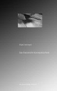 eBook: Das literarische Konzeptbüchlein