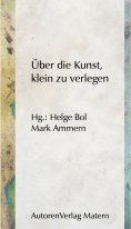 eBook: Über die Kunst, klein zu verlegen