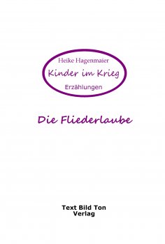 eBook: Die Fliederlaube