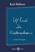 eBook: Elf Briefe über Wiederverkörperung