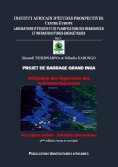 eBook: PROJET DE BARRAGE GRAND INGA