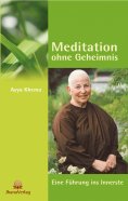 eBook: Meditation ohne Geheimnis