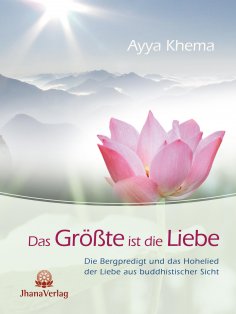 eBook: Das Größte ist die Liebe