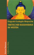 eBook: Tibetischer Buddhismus im Westen