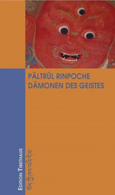 eBook: Dämonen des Geistes