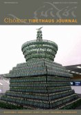 ebook: Tibethaus Journal - Chökor 50